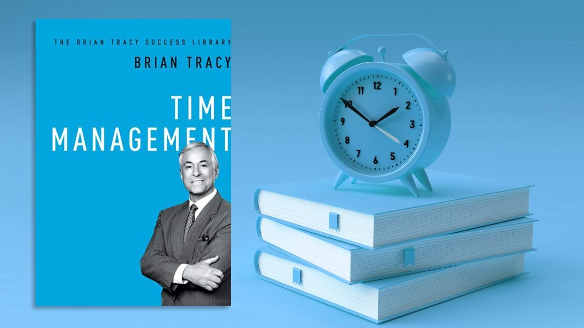 Time Management - Shamail Aijaz